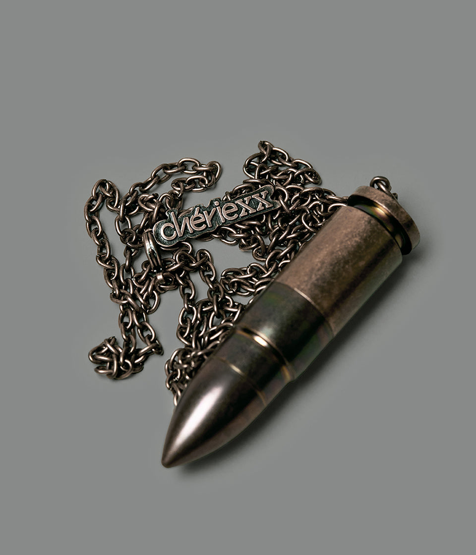 THE CHAIN