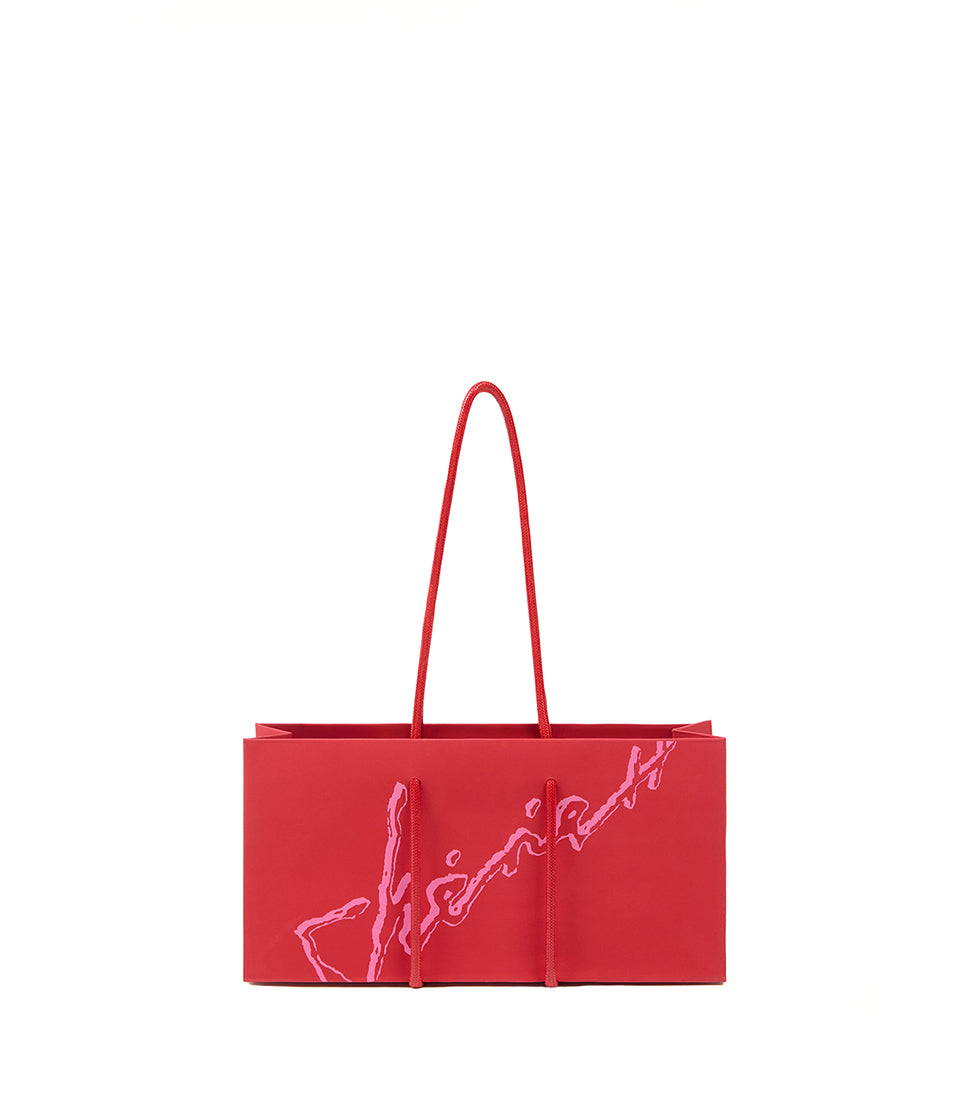 SHOPPING BAG (S)