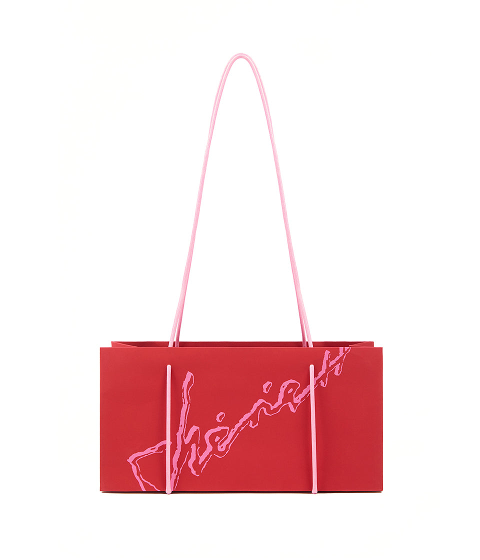 SHOPPING BAG (M)